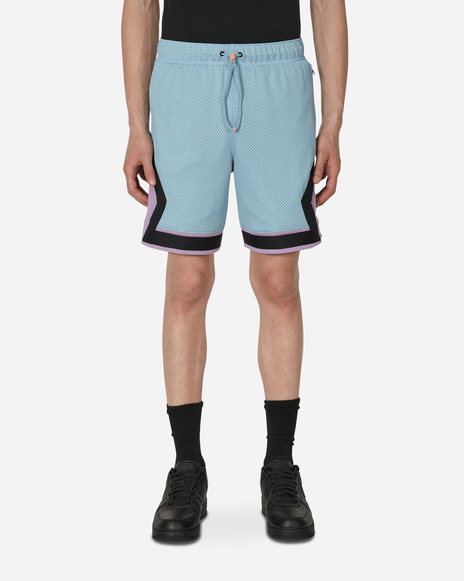 Къси панталони Jordan DJ Khaled Shorts Синьо | DV7491-472, 0