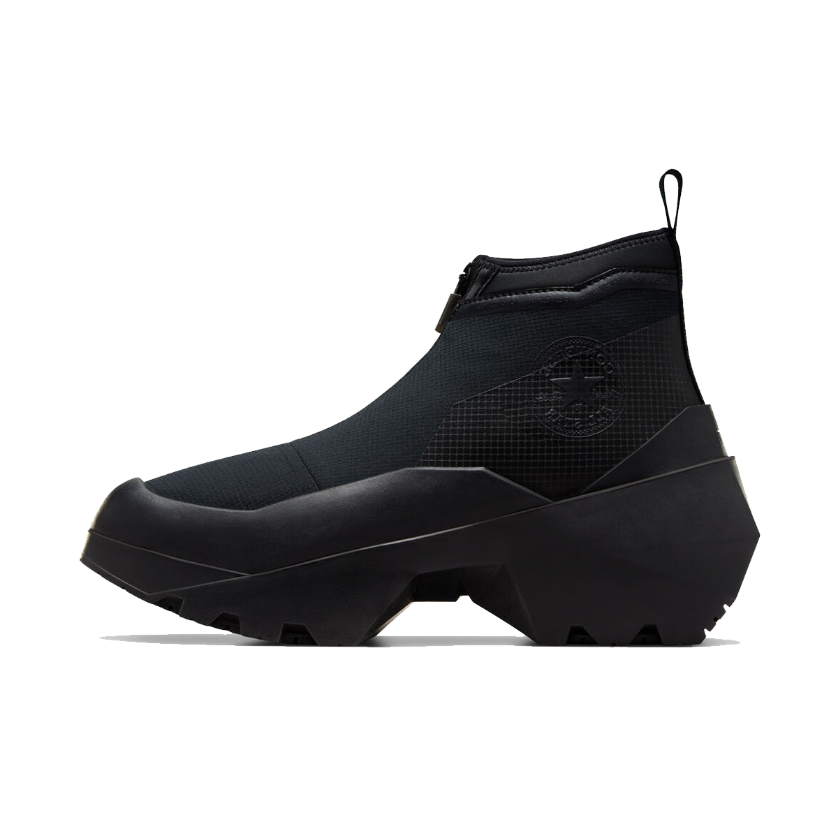 Кецове и обувки Converse A-COLD-WALL* x Geo Forma "Onyx" Черно | A08008C, 0