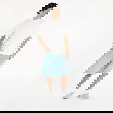 Тениска Vans Blocked Box Loose Short Sleeve T-Shirt L Бяло | VN000RAPFS81, 3