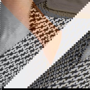 Къси панталони adidas Originals x Marimekko Designed for Training Shorts Жълто | HR8195, 2