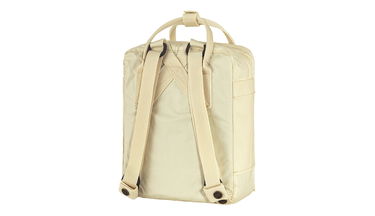 Чанта през рамо FJÄLLRÄVEN Mini Бежово | F23561-115, 4