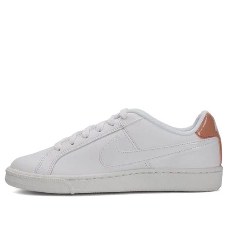 Кецове и обувки Nike Court Royale Бяло | 749867-116, 0
