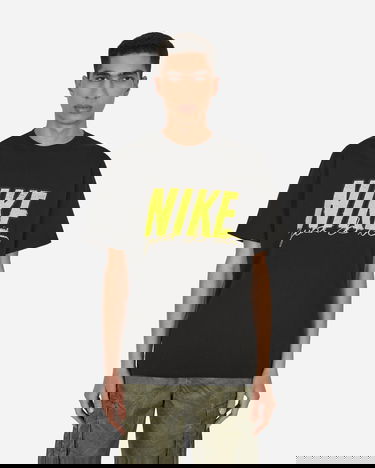 Тениска Nike Dunk T-Shirt Черно | DO6368-010, 3