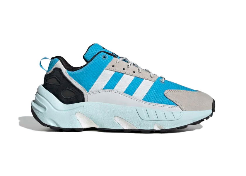Кецове и обувки adidas Originals adidas ZX 22 Boost Sky Rush Многоцветен | GY6694, 0