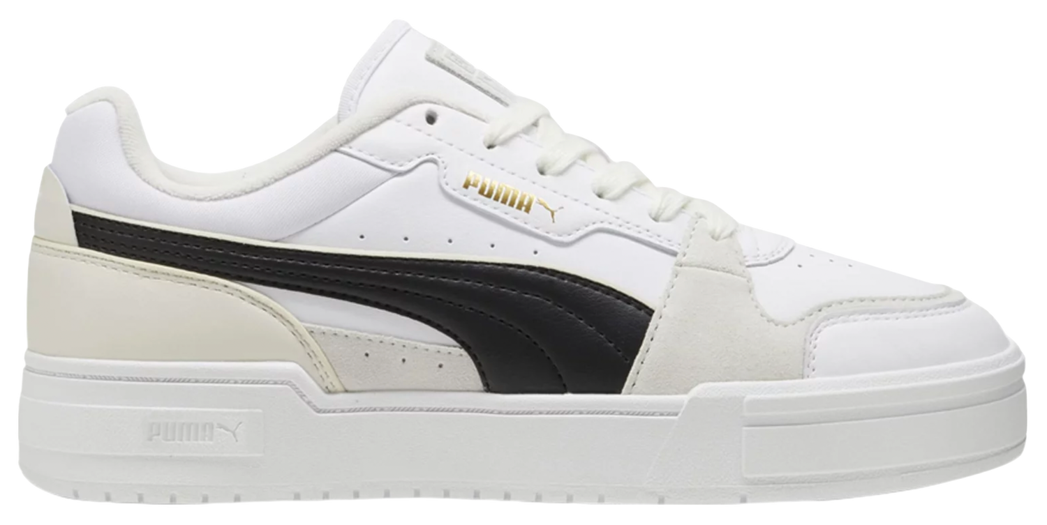 Кецове и обувки Puma CA Pro Lux III Бяло | 395203-05, 0