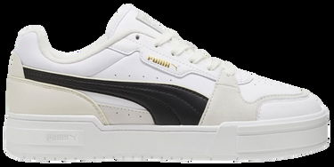 Кецове и обувки Puma CA Pro Lux III Бяло | 395203-05, 0