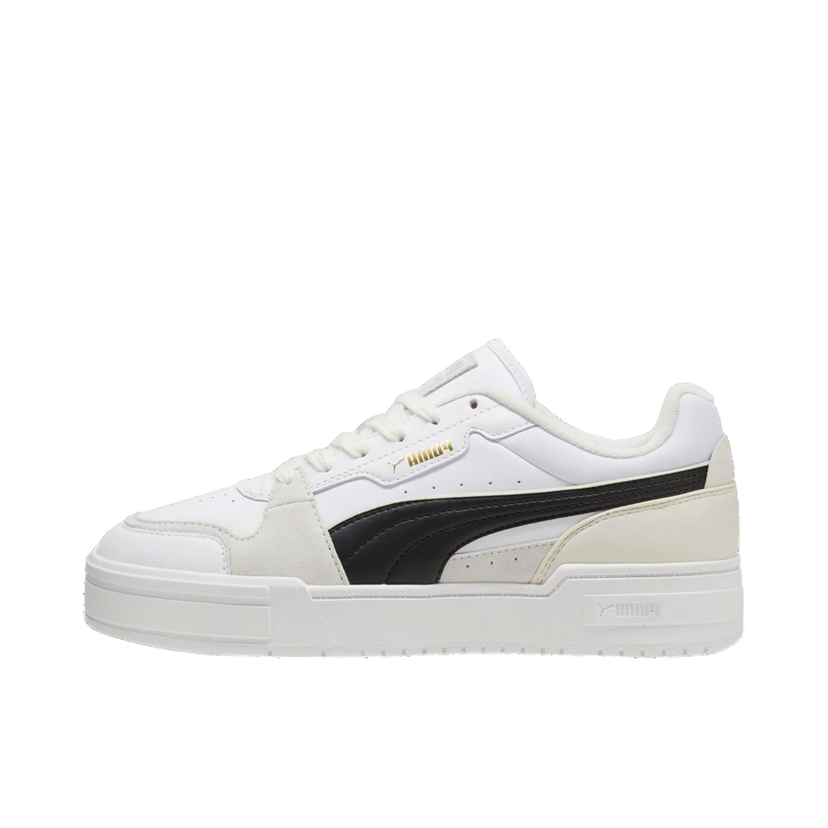 Кецове и обувки Puma CA Pro Lux III Бяло | 395203-05