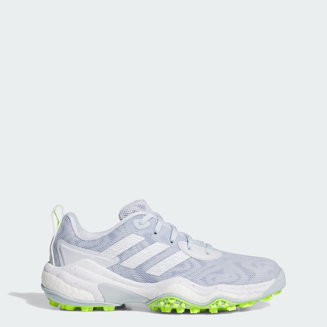 Кецове и обувки adidas Performance Codechaos 25 Spikeless Golf Лилаво | IG8708, 0