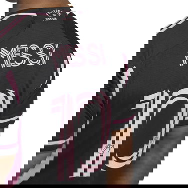 Фланелка adidas Originals adidas IMCF A JSY AU N MESSI 2024 Черно | je9745, 5