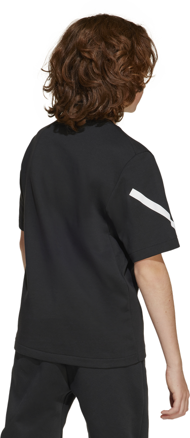 Тениска adidas Originals ZNE T-Shirt Черно | jd0017, 2