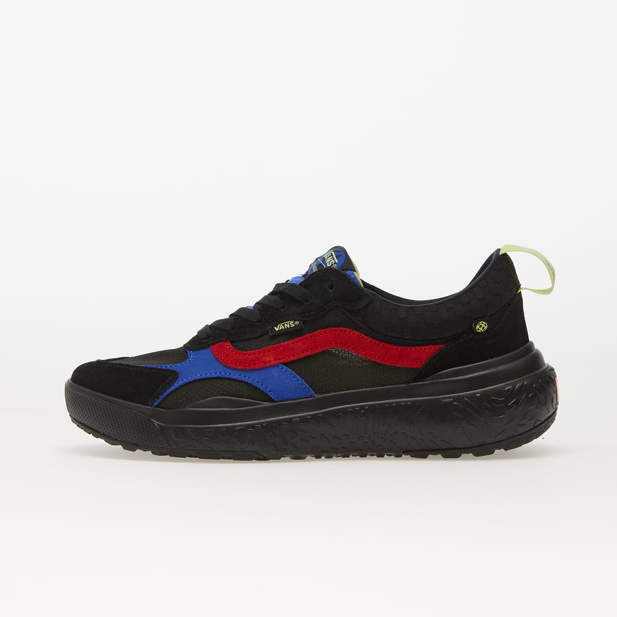 Кецове и обувки Vans UltraRange Neo VR3 Черно | VN000BCEBMV1, 1