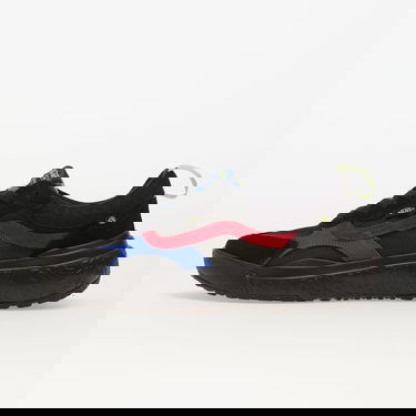 Кецове и обувки Vans UltraRange Neo VR3 Черно | VN000BCEBMV1, 1