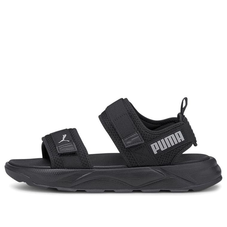Кецове и обувки Puma RS-Sandal High Rise Черно | 374862-02
