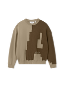 Pixel A Sweatshirt