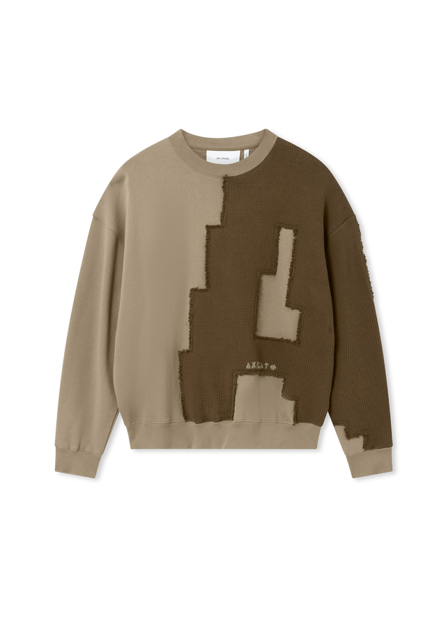 Pixel A Sweatshirt