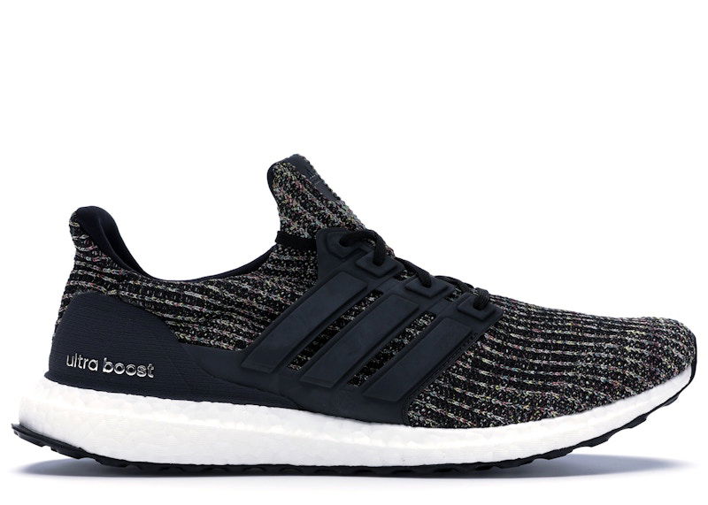 Кецове и обувки adidas Originals Ultra Boost 4.0 NYC Bodegas Special Edition with Accessories Черно | CM8110