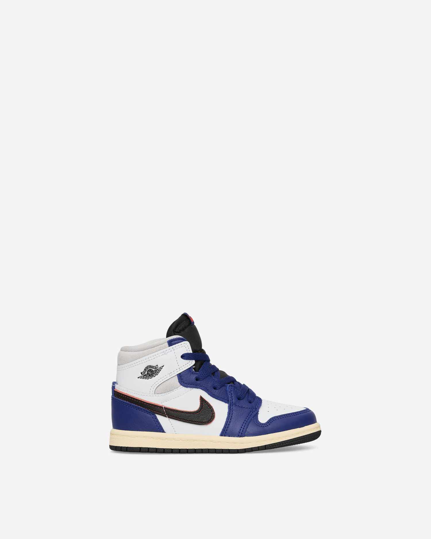 Кецове и обувки Jordan Jordan 1 Retro High OG Синьо | FD1413-100, 1