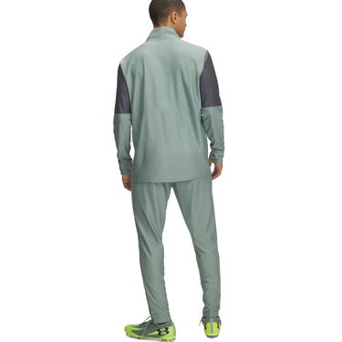 Комплект Under Armour Challenger Tracksuit Зелено | 1379592-348, 1