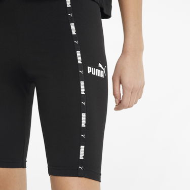 Къси панталони Puma Power Shorts Черно | 847121-01, 2