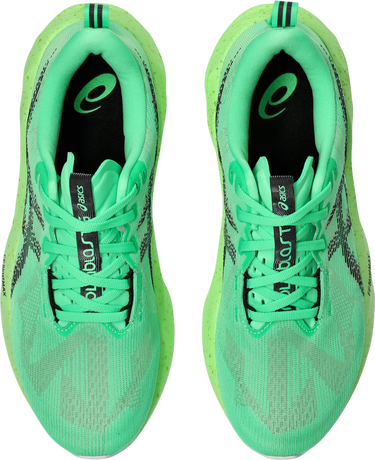 Кецове и обувки Asics NOVABLAST 5 Ekiden Зелено | 1011c224-300, 3