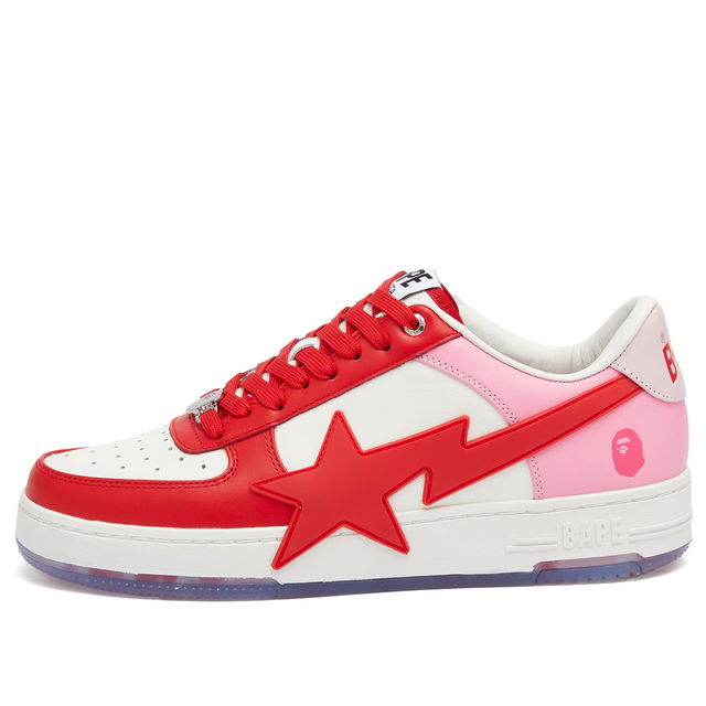 Bape Sta OS Size UK 10