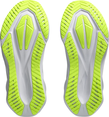 Кецове и обувки Asics NOVABLAST 5 Бяло | 1012b909-100, 2