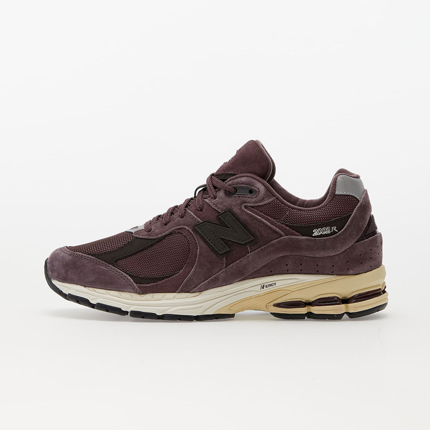 Кецове и обувки New Balance M 2002 Лилаво | M2002RCD, 1