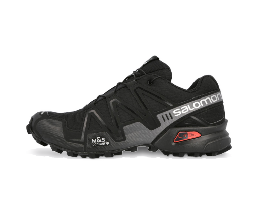 Бягане Salomon SpeedCross 3 Черно | 410855