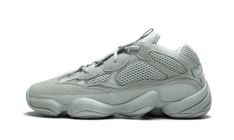 Кецове и обувки adidas Yeezy Yeezy 500 "Salt" Сиво | EE7287, 0
