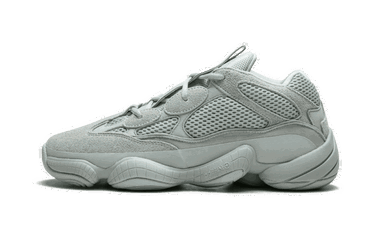Кецове и обувки adidas Yeezy Yeezy 500 "Salt" Сиво | EE7287, 0