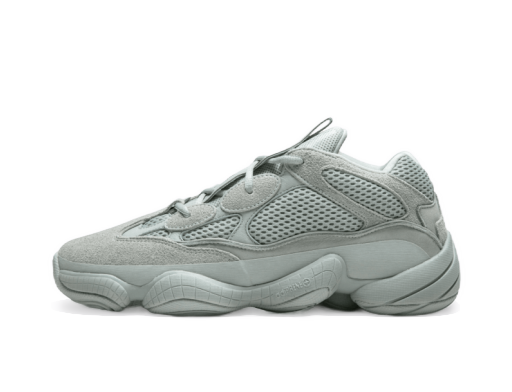 Кецове и обувки adidas Yeezy Yeezy 500 "Salt" Сиво | EE7287