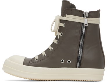 Pокля Rick Owens Rick Owens Hollywood Сиво | RU01E5890 LCO, 2