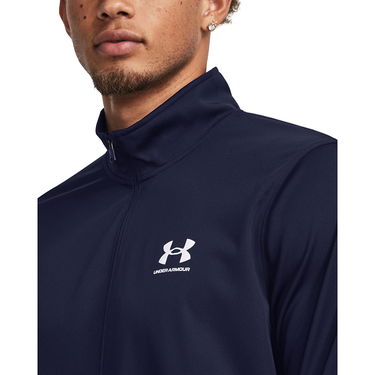 Яке Under Armour Pique Тъмно синьо | 1366202-410, 2