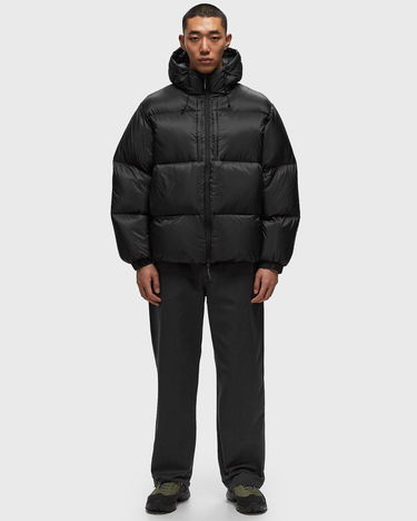 Пухо яке ROA Heavy Down Puffer Jacket Черно | RBMW0342OT10, 1