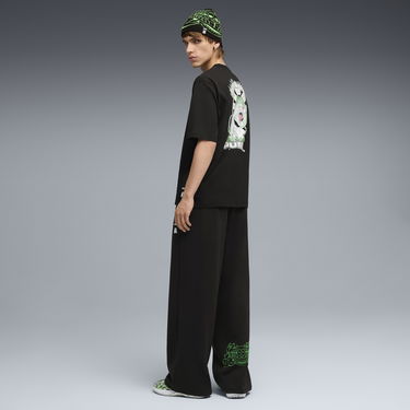 Спортни панталони Puma RIPNDIP Sweatpants Черно | 632416_01, 2