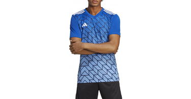 Фланелка adidas Originals Team Icon 23 Jersey Синьо | hr2632, 1