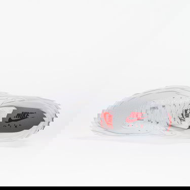 Кецове и обувки Nike Air Max 90 'White Light Crimson' Бяло | DM0029-118, 3