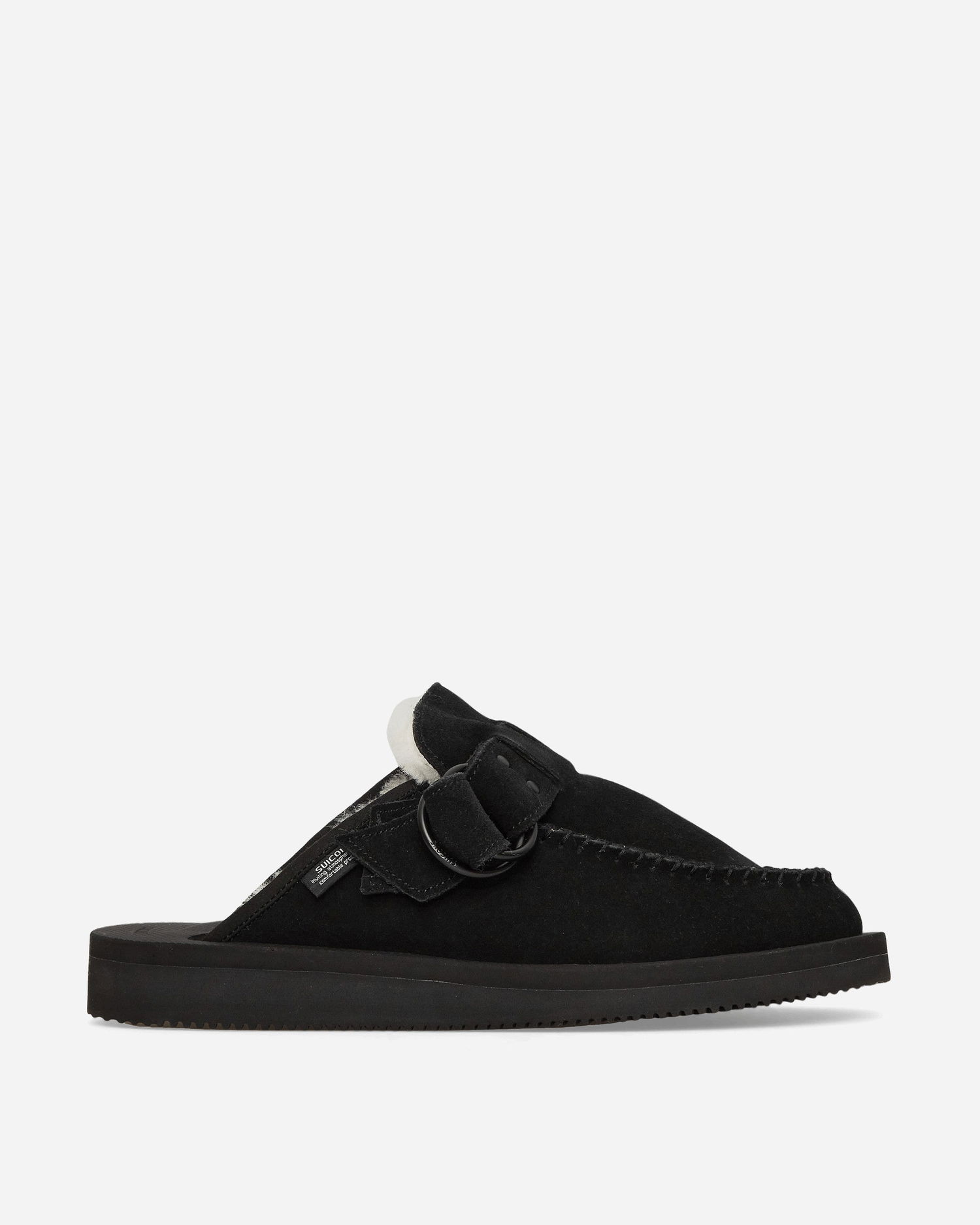 Аксесоари SUICOKE Lemi-Mab Sandals Black Черно | OG324Mab BLK, 1