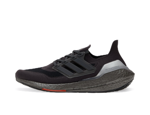 Бягане adidas Performance UltraBOOST 21 Черно | FY3952