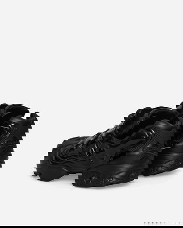 Кецове и обувки Reebok Instapump Fury 94 Черно | RMIA04SC99LEA002, 4