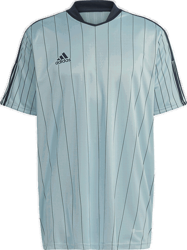 Фланелка adidas Originals Adidas Tiro Jersey T-Shirt Синьо | hc1312, 0