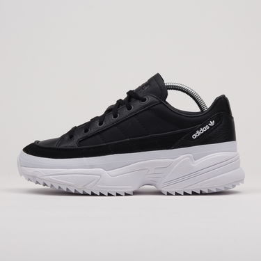 Кецове и обувки adidas Originals Kiellor W Черно | EF9113, 0