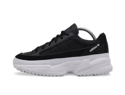 Кецове и обувки adidas Originals Kiellor W Черно | EF9113