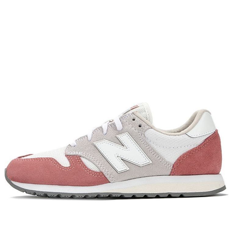 Кецове и обувки New Balance 520 Series Розово | WL520TD