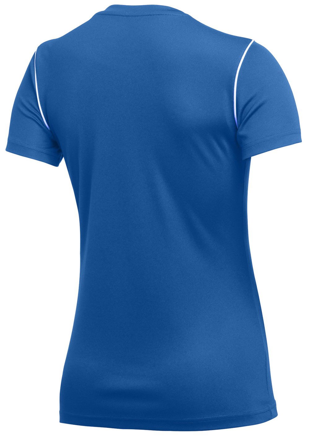 Тениска Nike W NK DF PARK20 TOP SS Тъмно синьо | bv6897-463, 1