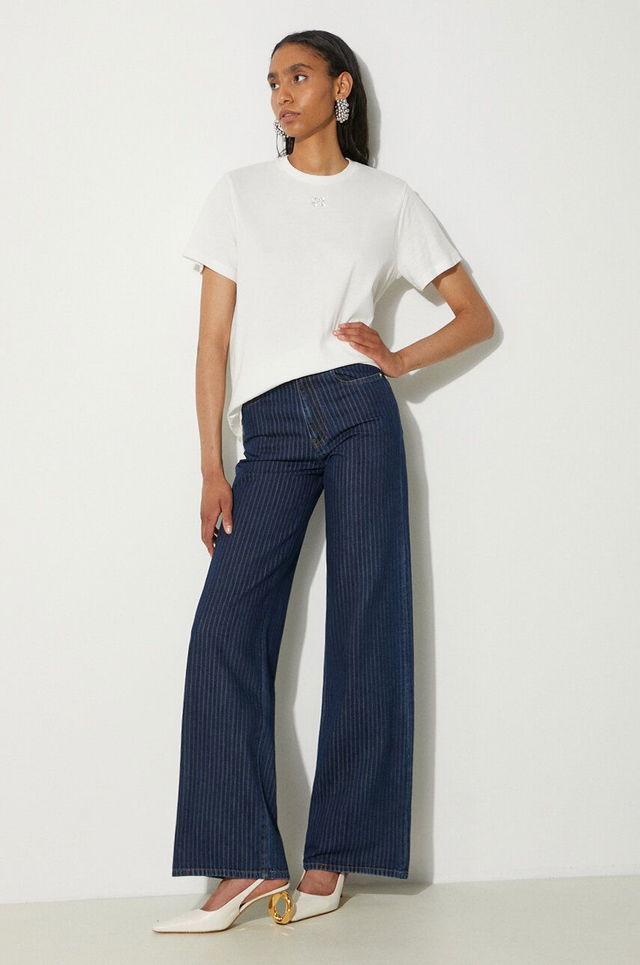 Ayame Regular Waist Jeans