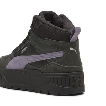 Кецове и обувки Puma Karmen II Idol Mid WTR Лилаво | 397464-02, 5