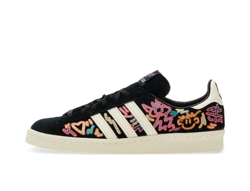 Кецове и обувки adidas Originals Campus 80s "Pride" Многоцветен | GX6390