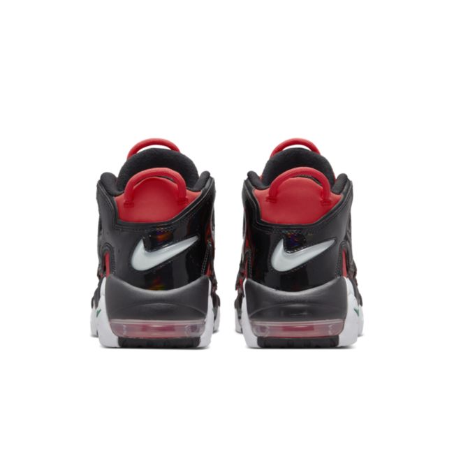 Кецове и обувки Nike Air More Uptempo '96 Червено | DV2129-600, 1