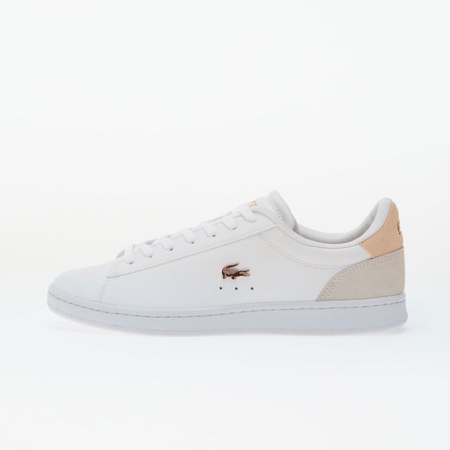 Lacoste Carnaby Set